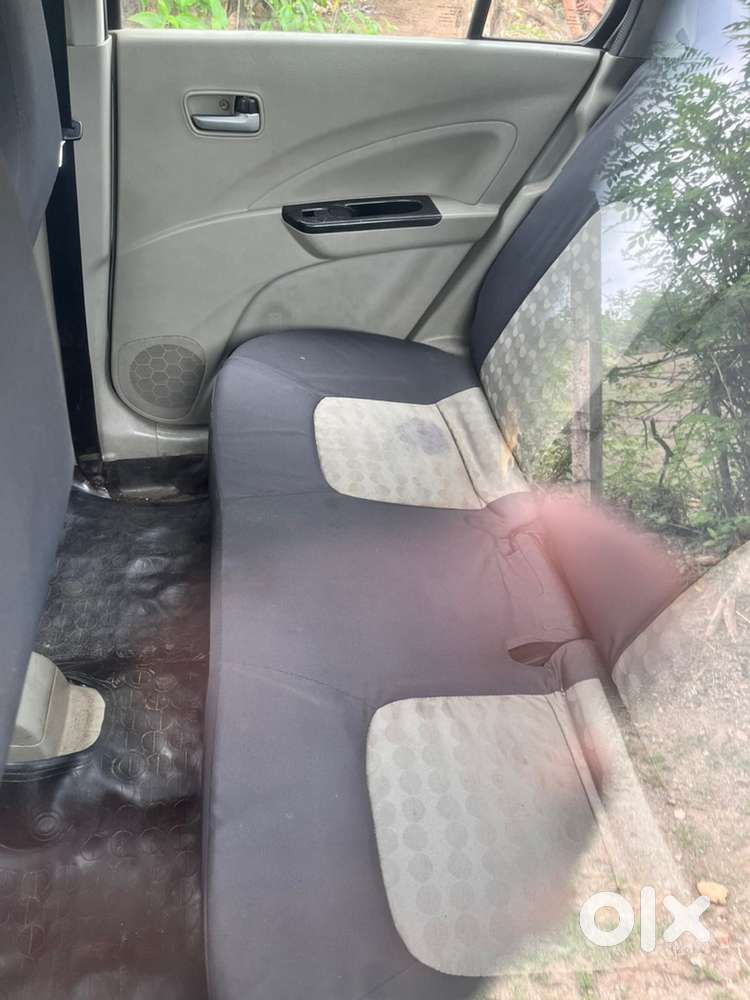 Maruti Suzuki Celerio 2014 Petrol Well Maintained