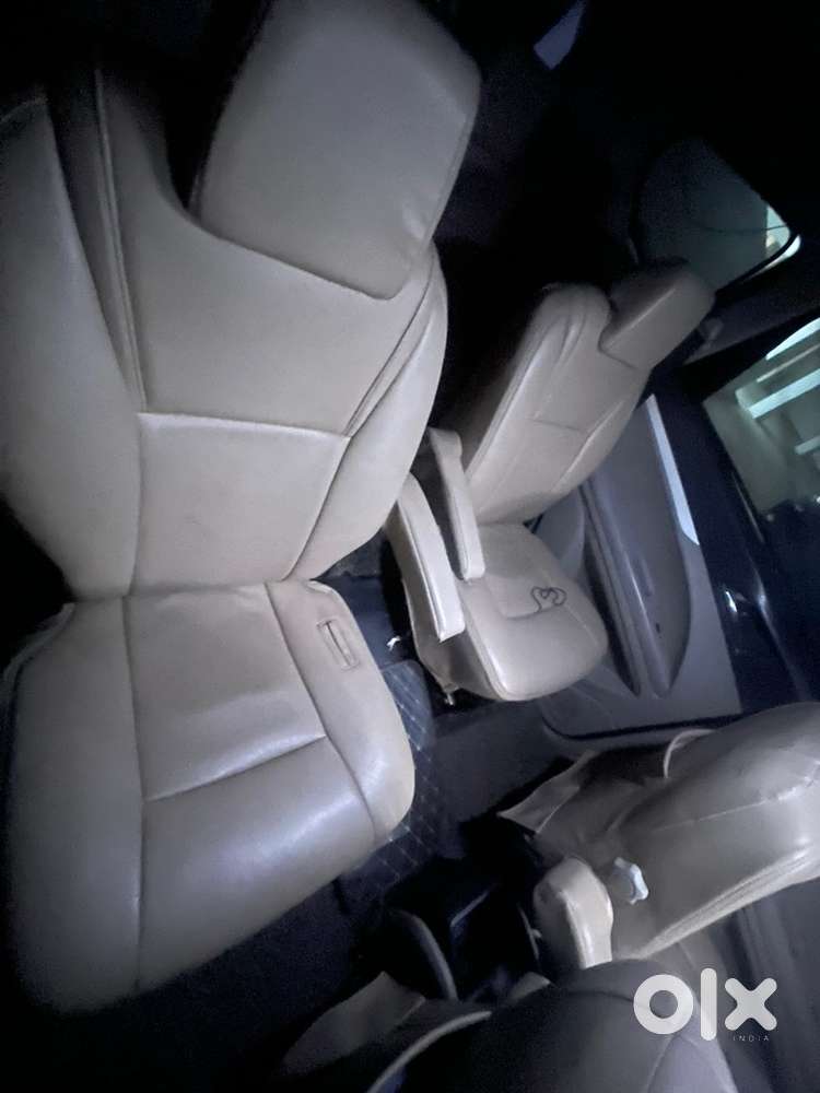 Mahindra Marazzo 2018 Diesel 190000 Km Driven