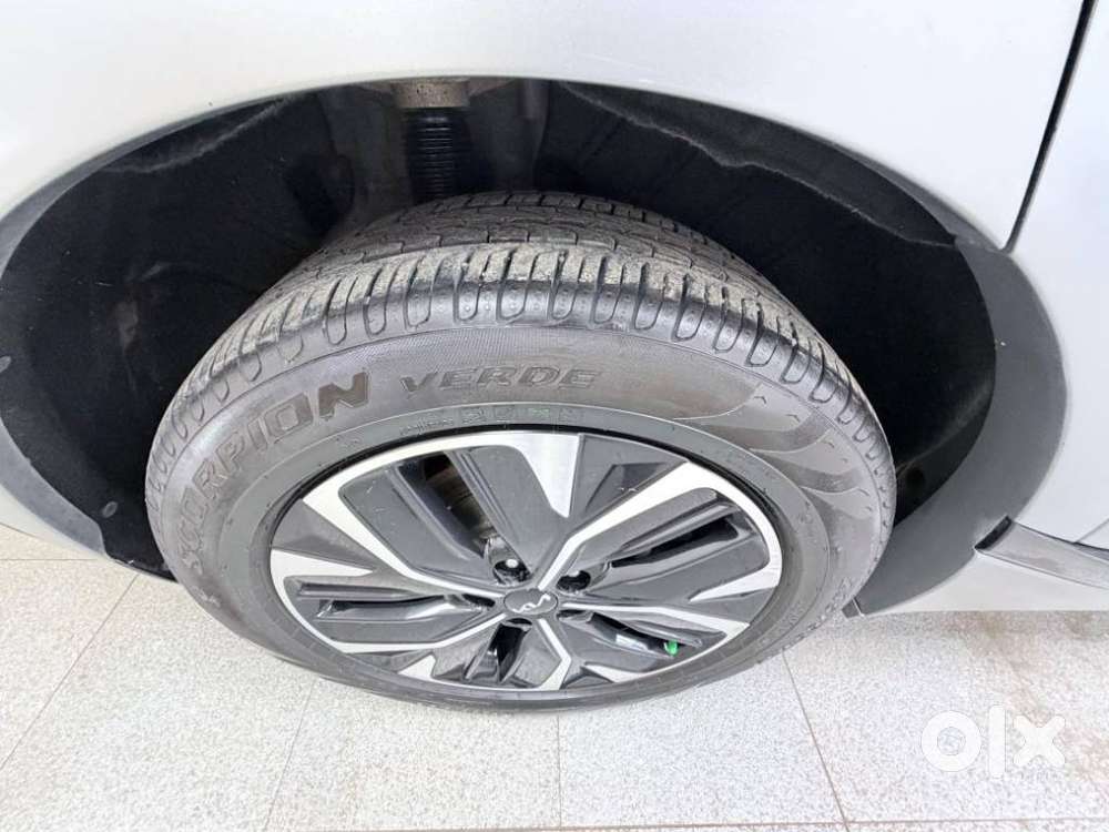 Kia Ev6 Gt Line Awd, 2022, Electric