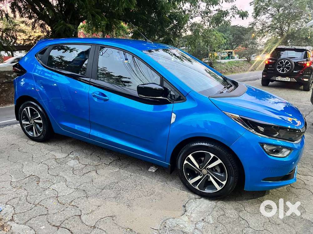 2021 Tata Altroz Diesel Xz For Sale