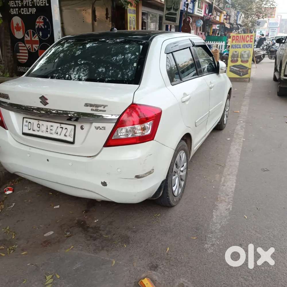 Cng Fitted In 2023 Pehle Petrol Pe Chali Ha Good  Condition New Tyre