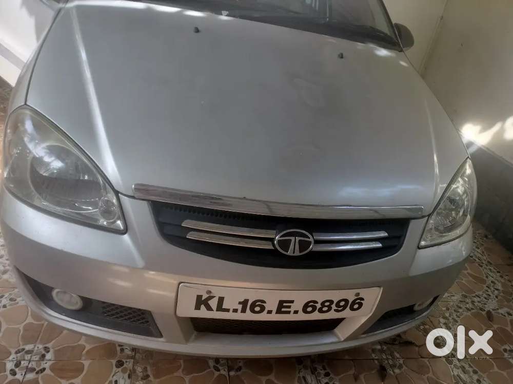 Tata Indica V2 Diesel 2009