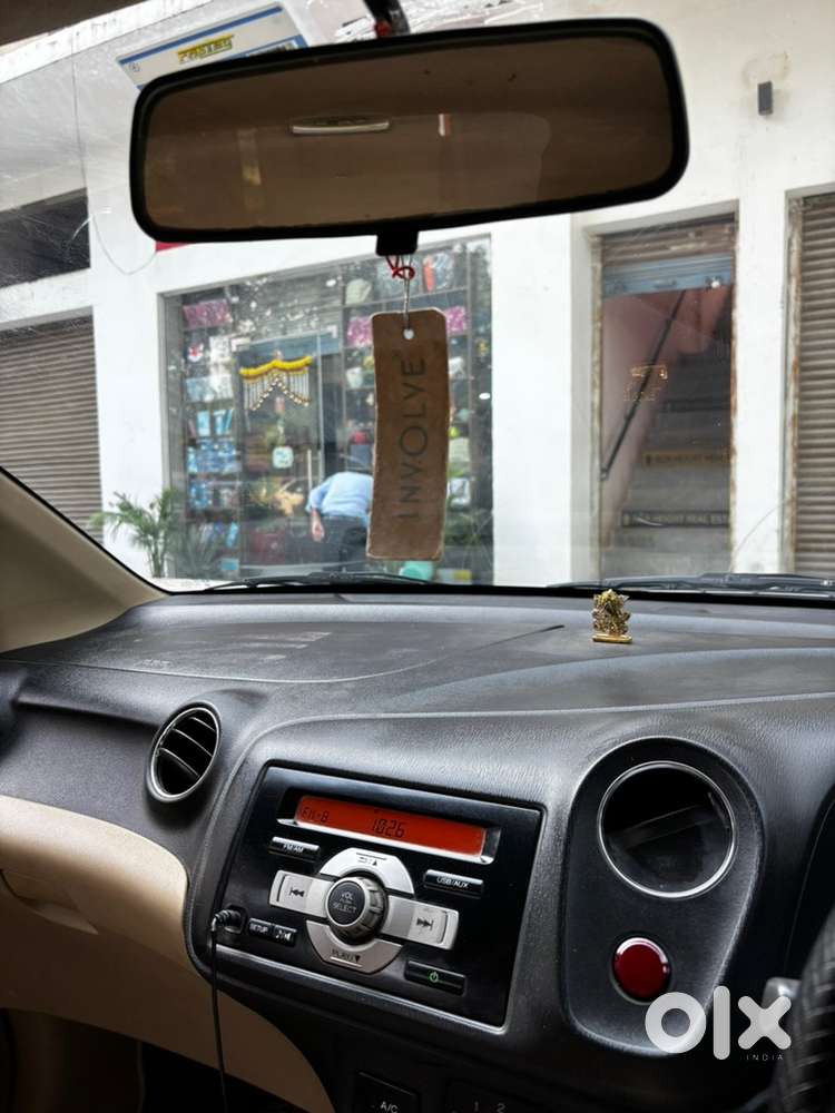 Honda Amaze 2014 Model