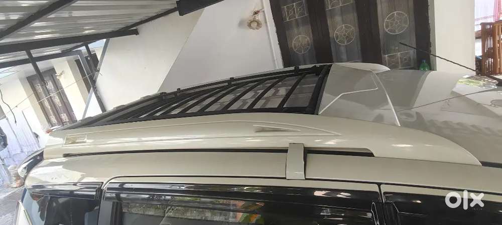 Ertiga Taxi