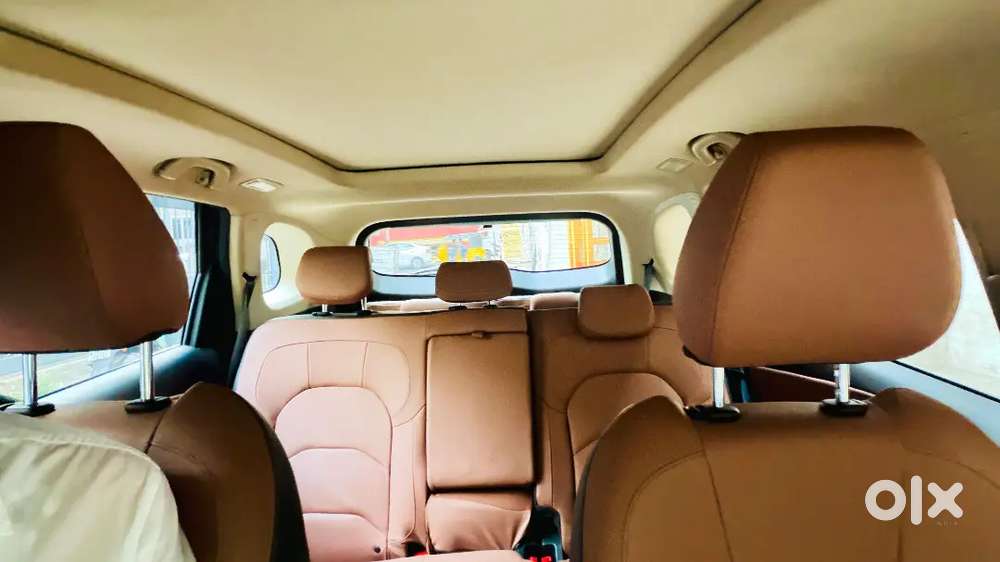 Mg Hector Plus Savvy Pro 2023 Year Car