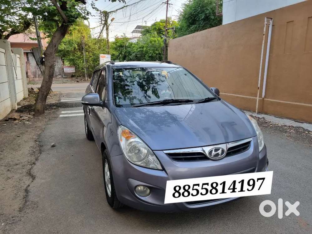 Hyundai I20  Diesel Well Maintained