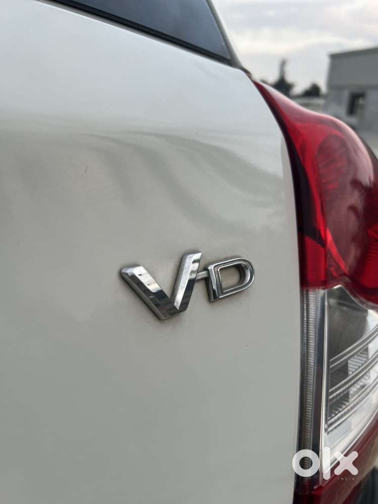 Toyota Etios Liva 1.4 Vd, 2017, Diesel