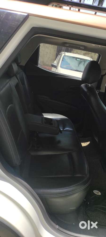 Mahindra Xuv400 Ev El Fast Charger, 2023, Electric