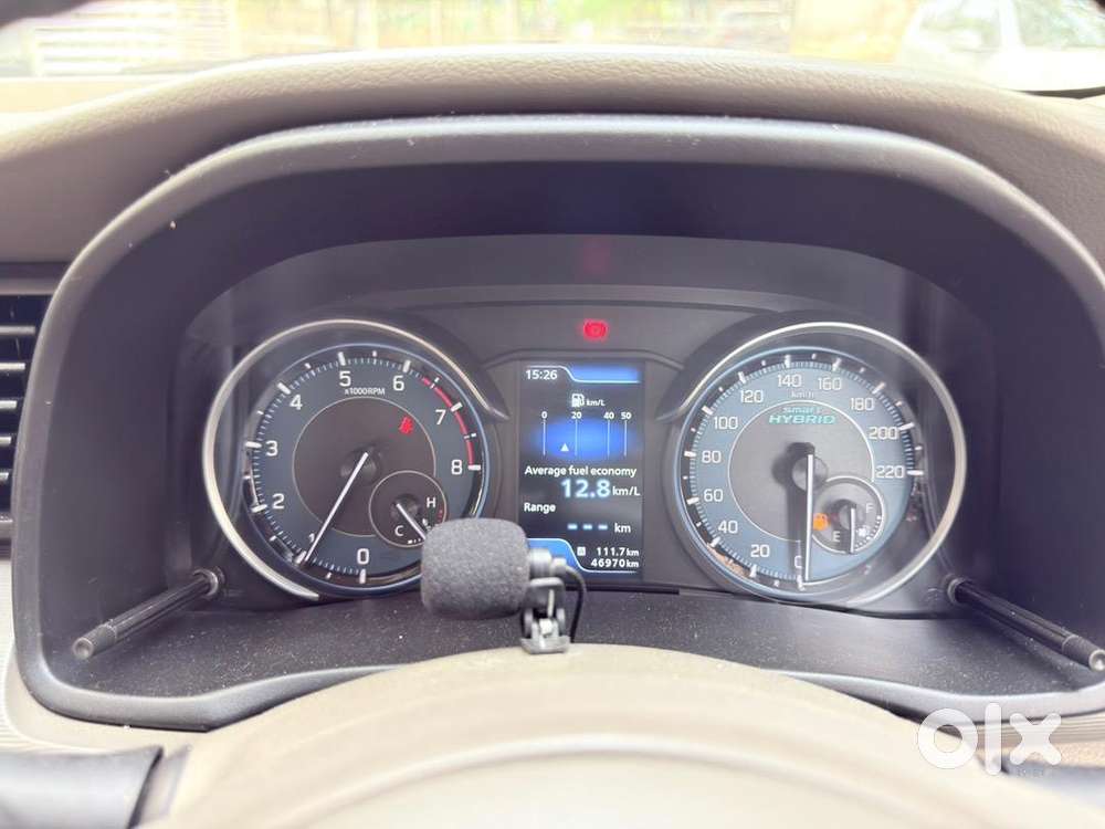 Maruti Suzuki 2019 Petrol
