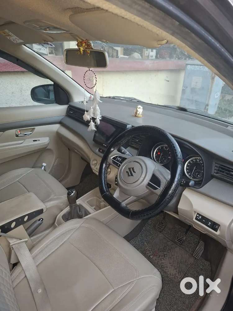 First Class Condition