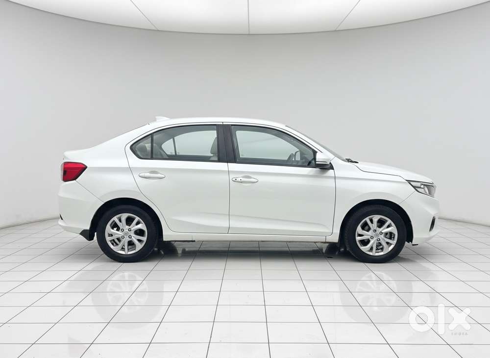 Honda Amaze Vx I-vtec, 2020, Petrol