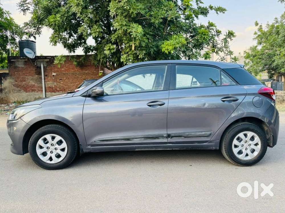 Hyundai I20 2015-2017 Sportz 1.2, 2016, Cng & Hybrids