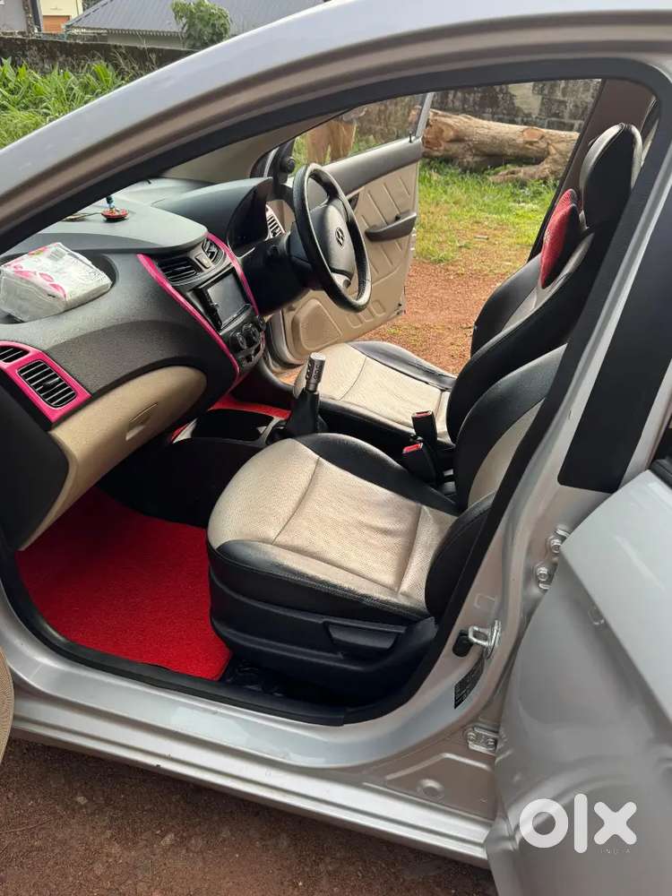 Hyundai Eon 0.8 D Lite 2017