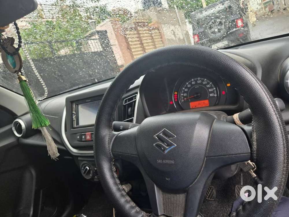 Maruti Suzuki Celerio Vxi 2022