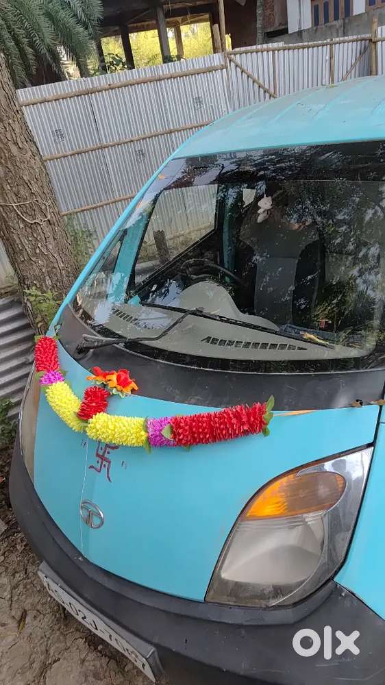 Tata Nano 2012 For Sell Or Exchange With Iphone 16