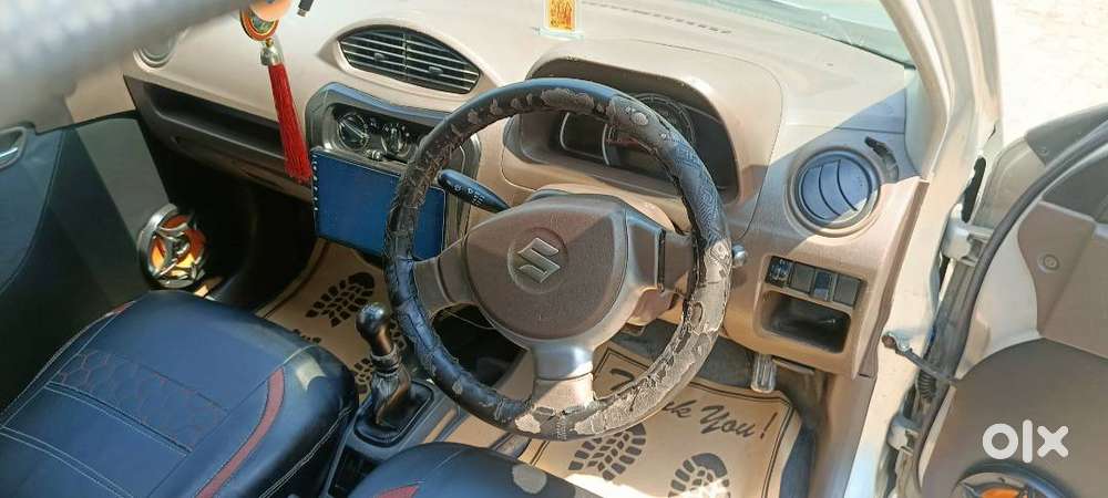 Maruti Suzuki Alto 800 2013 Petrol Good Condition