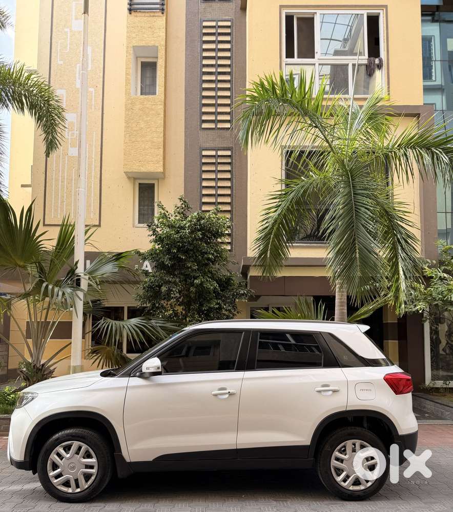 Toyota Urban Cruiser Cruiser Mid, 2021, Petrol