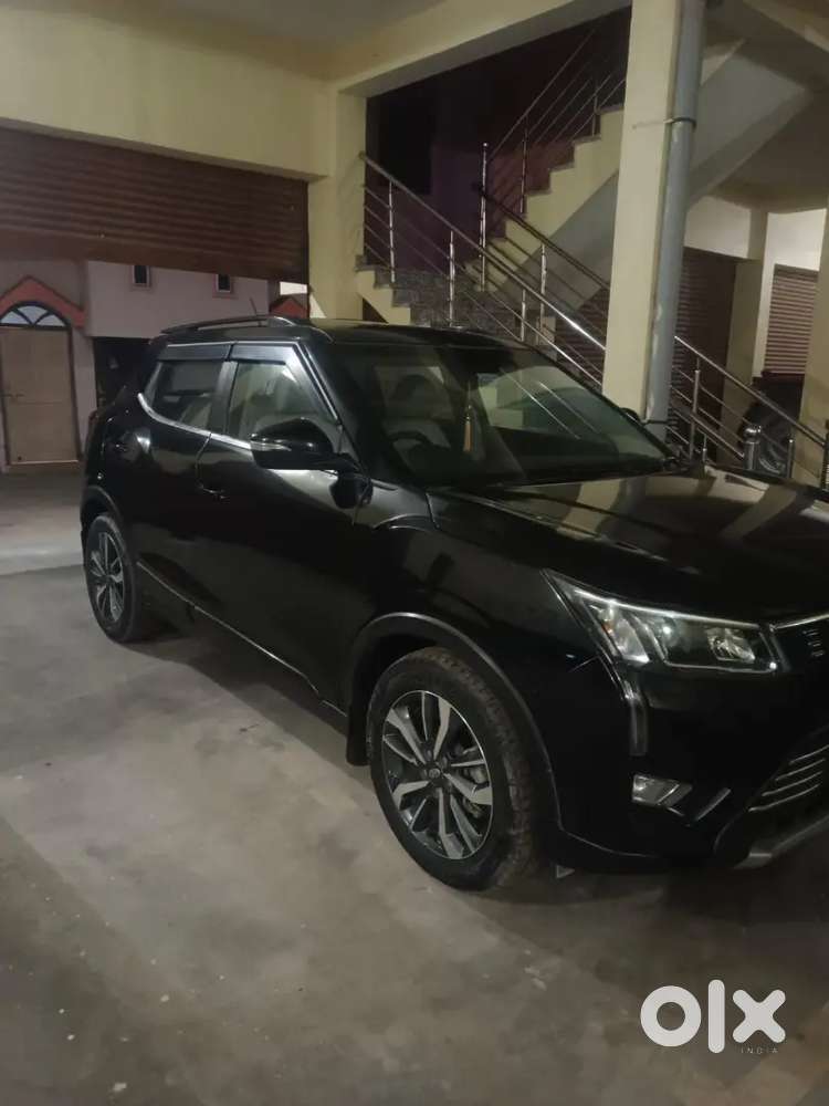 Mahindra Xuv300 2020 Diesel Good Condition