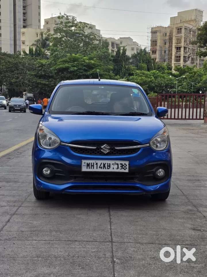 Maruti Suzuki Celerio Zxi, 2022, Petrol