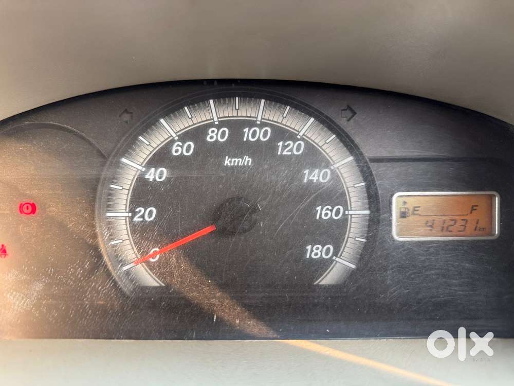 Maruti Suzuki Eeco 5 Seater Ac, 2020, Petrol