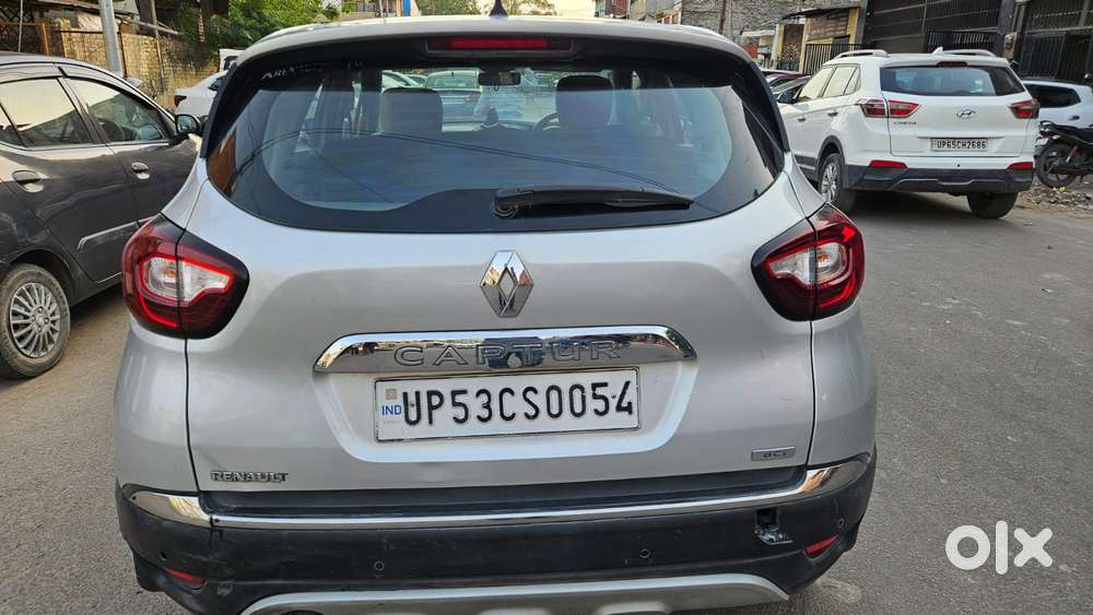 Renault Captur 1.5 Diesel Rxl, 2018, Diesel