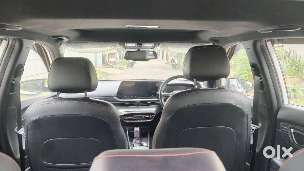 Hyundai I20 Asta (o) 1.2 Ivt, 2023