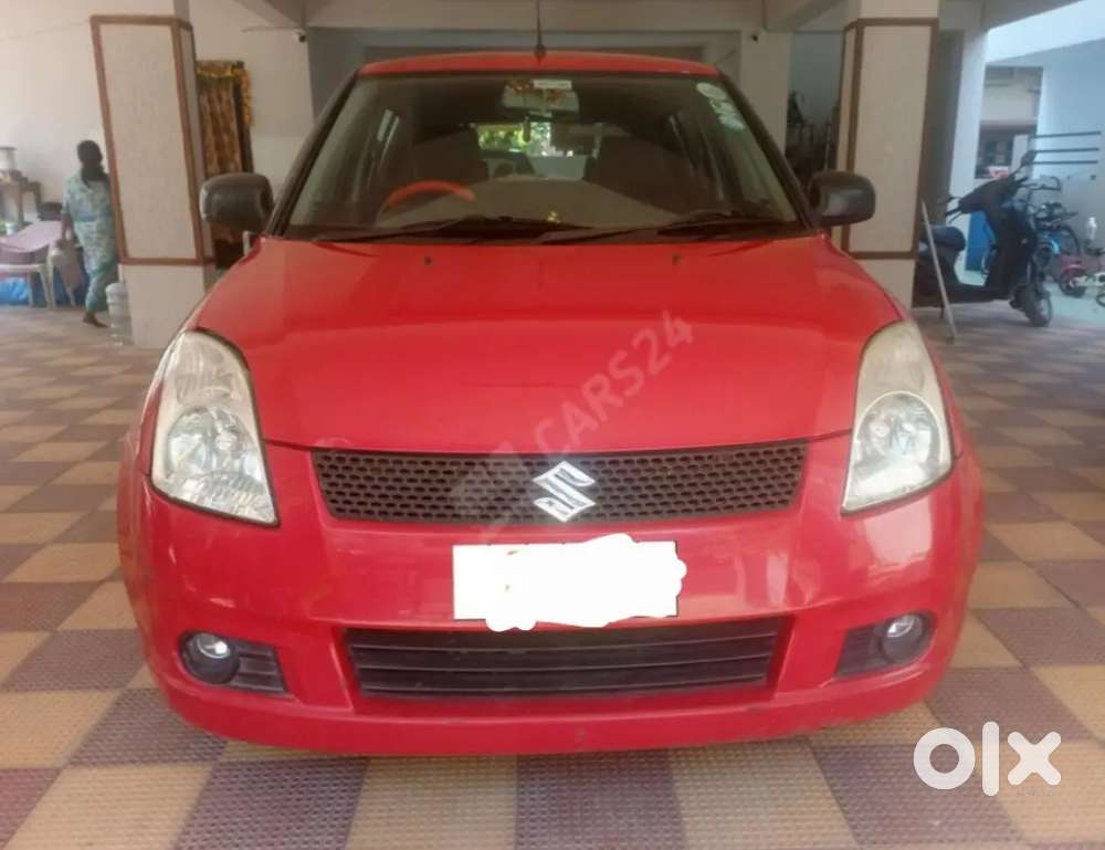 Doctor Less Used Car Very Mint Condition