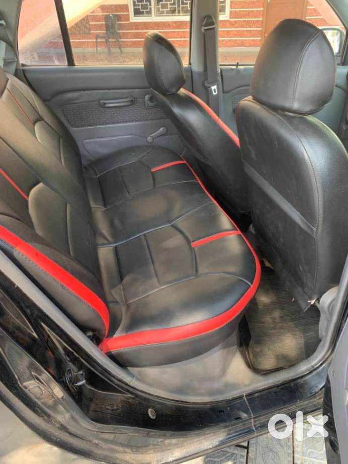 Hyundai Santro Xing Xl, 2004, Petrol