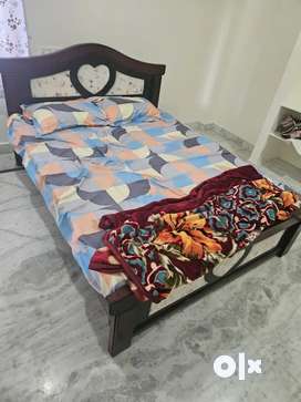 Double Cots Buy Sell Used Furniture in Vanasthalipuram OLX