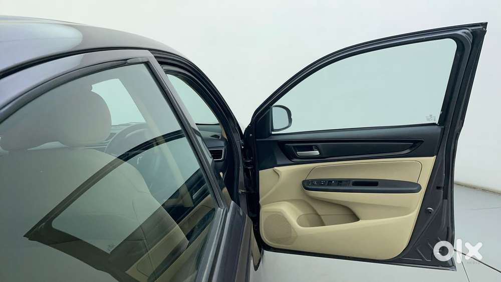 Honda Amaze S Petrol, 2019, Petrol