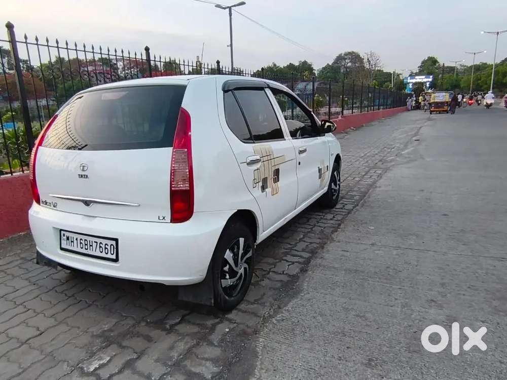 Tata Indica V2 2016 Diesel