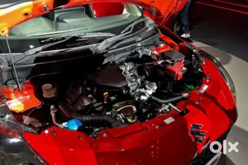 Argent Sell Maruti Suzuki Swift 2022 Year Car
