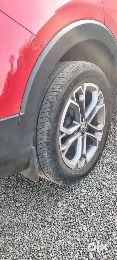 Skoda Kushaq Style 1.0