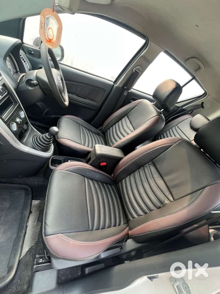 Maruti Suzuki Ritz 2014