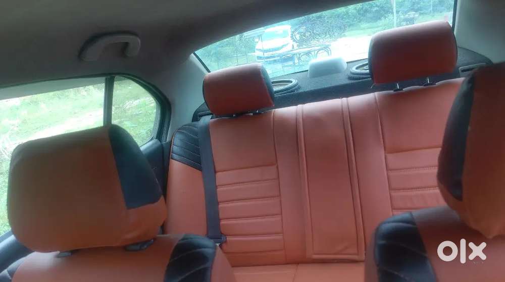 Selling My Car