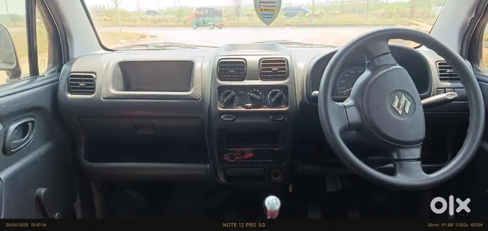Maruti Suzuki Wagon R 2010