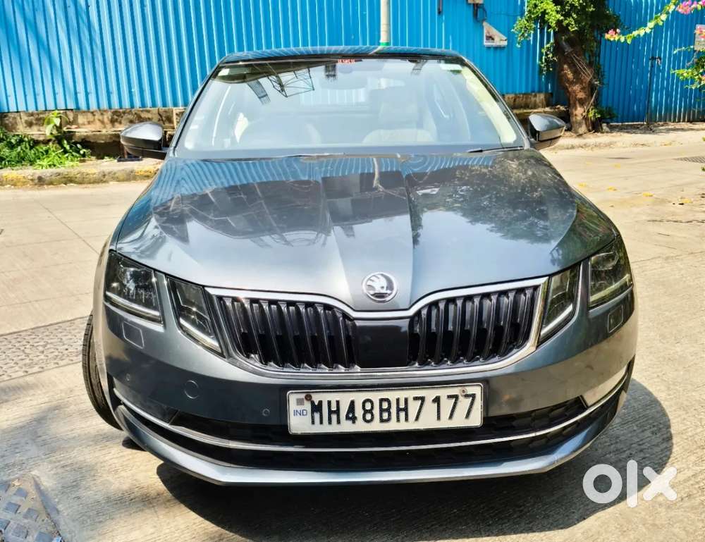 Skoda Octavia 1.8 Tsi At L K, 2019, Petrol