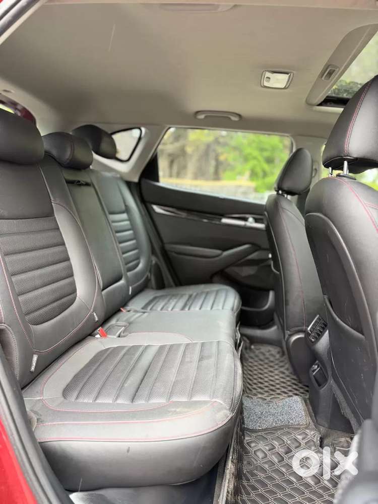 Kia Seltos 1.5 Gtx+ Diesel At, 2021, Diesel
