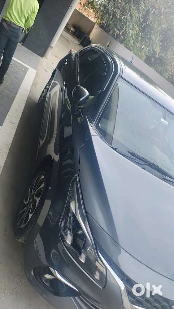 Maruti Suzuki Baleno Top Model Automatic Urgent Sell