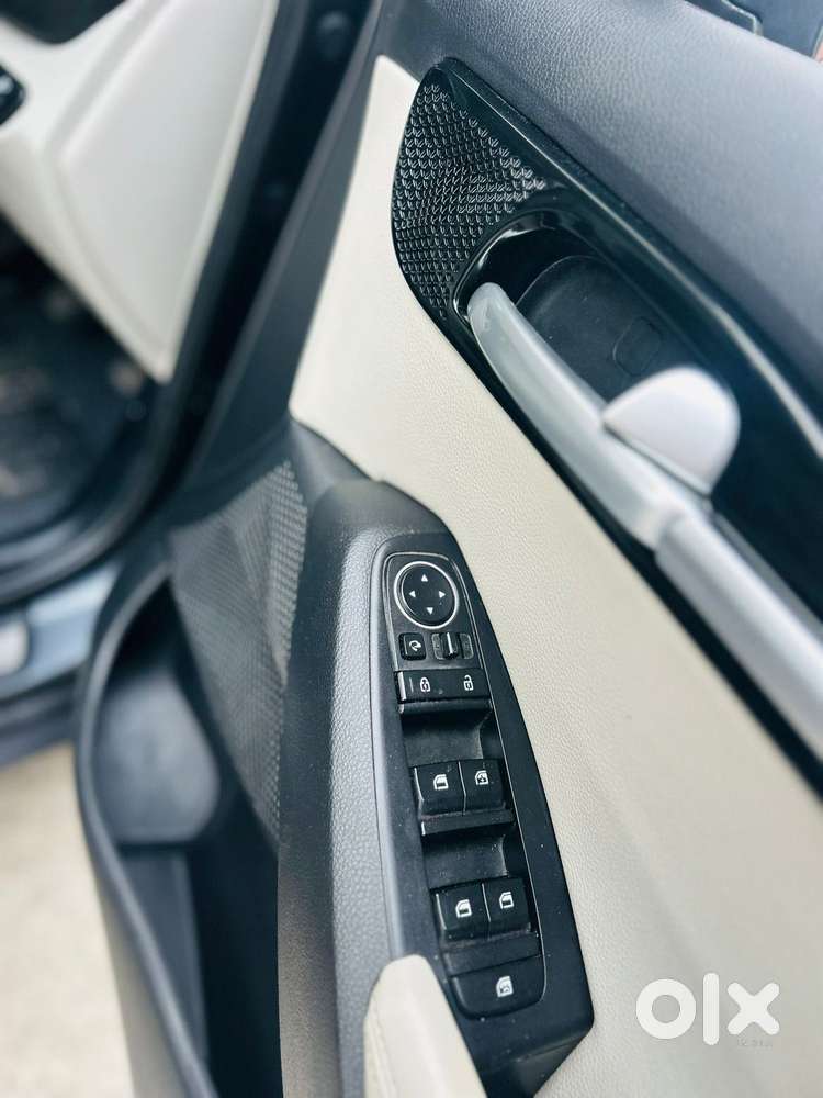 Kia Seltos Htx G, 2021, Petrol