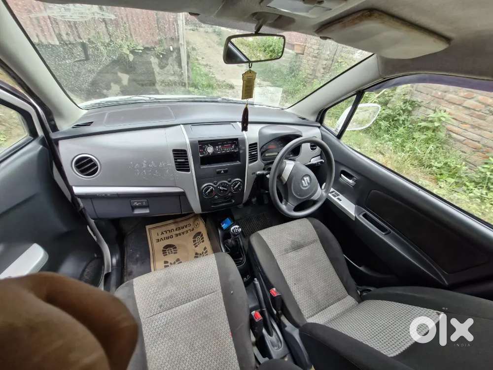 Maruti Suzuki Wagon R 2011 Petrol 98000 Km Driven Life Upto 2031
