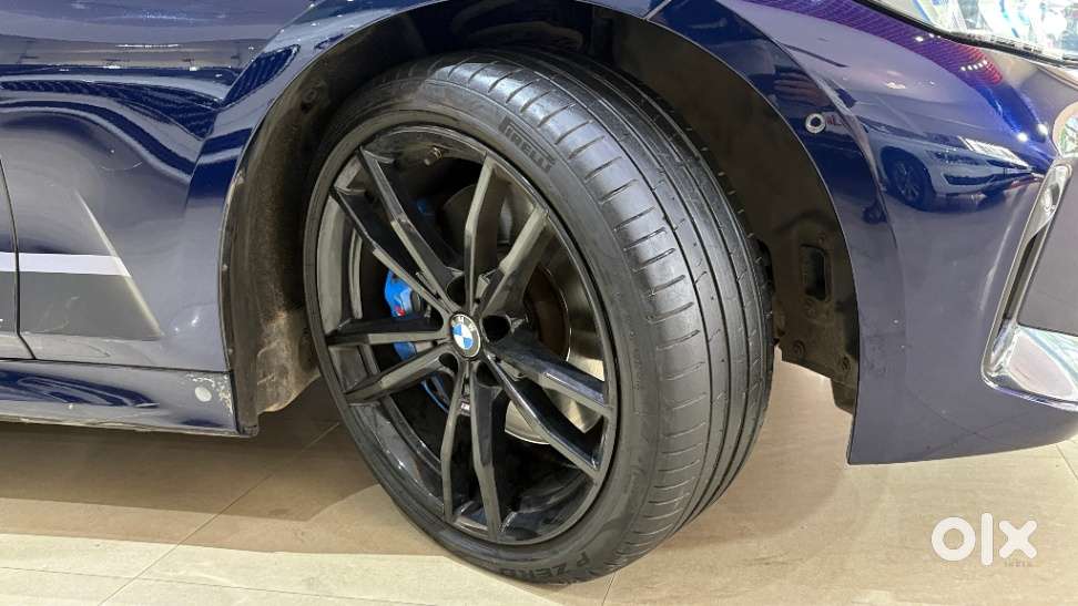 Bmw M340i Xdrive, 2023, Petrol