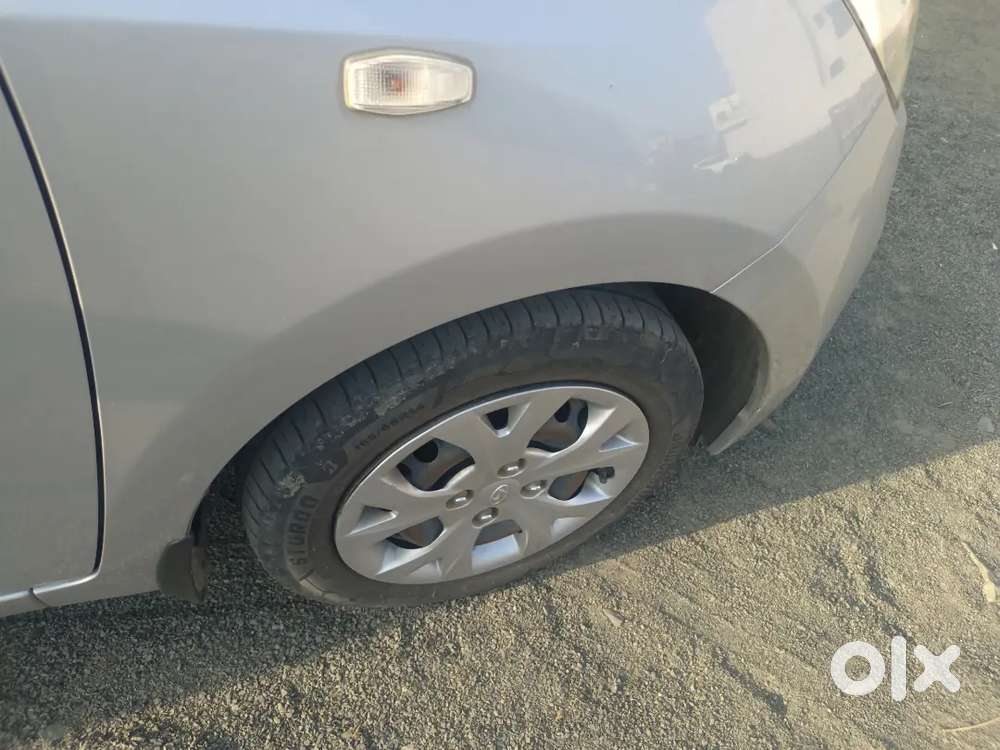 Grand I10 Magna