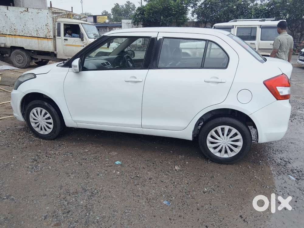 2015 Maruti Swift Dzire