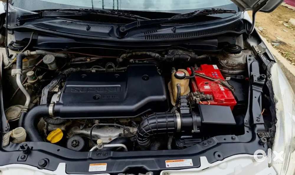 Maruti Suzuki Swift 2013 Diesel Manual