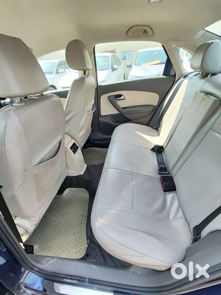 Volkswagen Vento 2010-2013 Diesel Comfortline, 2012, Diesel