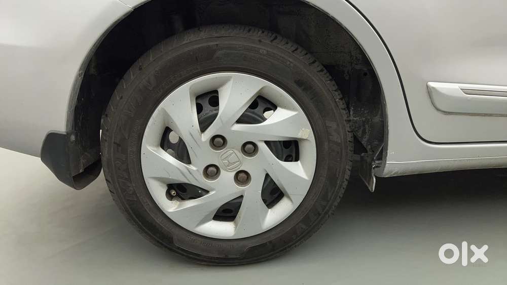 Honda Amaze S Diesel, 2014, Diesel