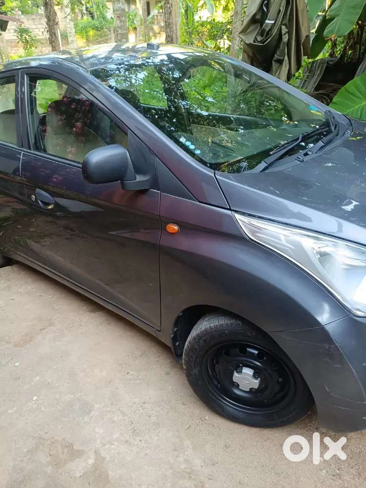 2017 Hyundai Eon Era +
