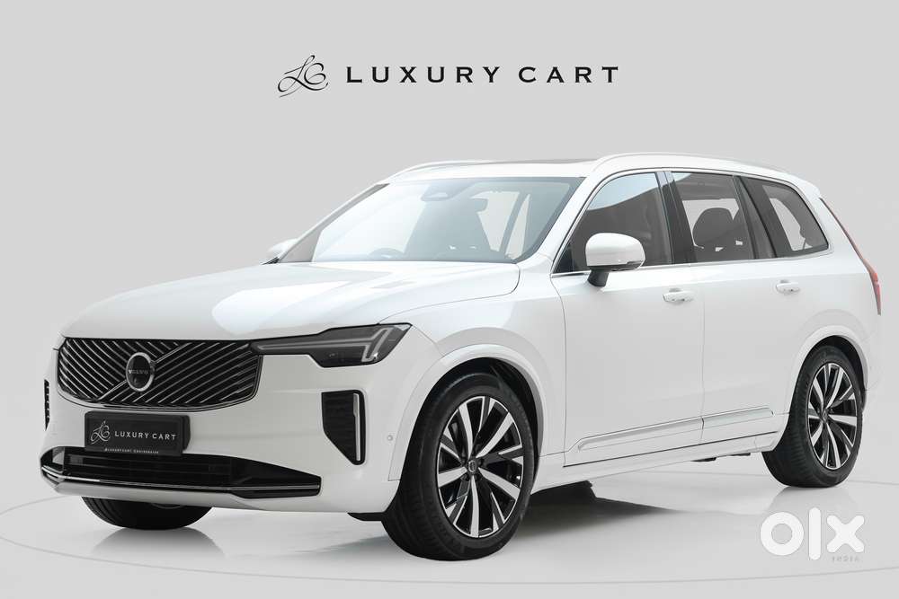 Volvo Xc90 B5 Ultra, 2026, Petrol