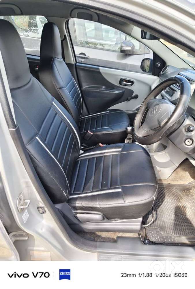 Maruti Suzuki A-star Lxi, 2012, Petrol